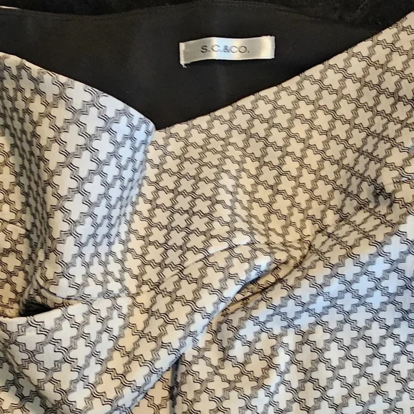 S.C & Co - Skort - Picture 3 of 6